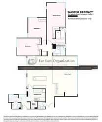 Nassim Regency (D10), Condominium #579275891